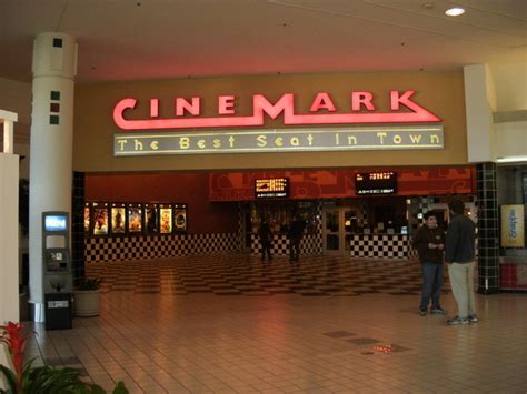 cinemark tracy movies